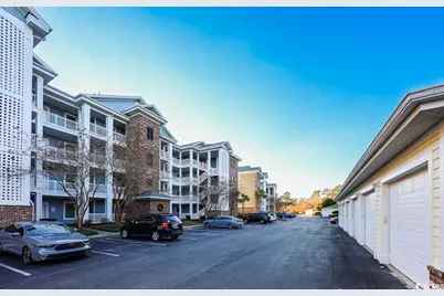 69F Luster Leaf Circle #69F, Myrtle Beach, SC 29577 - Photo 2