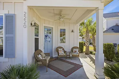 2220 Bungalow Parc Way, Calabash, NC 28467 - Photo 2