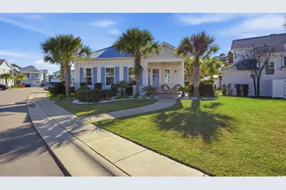 2220 Bungalow Parc Way, Calabash, NC 28467 - Photo 1