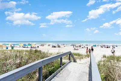 7100 N Ocean Blvd. #1011, Myrtle Beach, SC 29572 - Photo 24