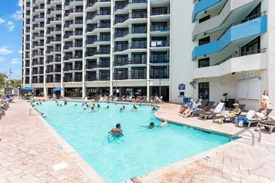 7100 N Ocean Blvd. #1011, Myrtle Beach, SC 29572 - Photo 26