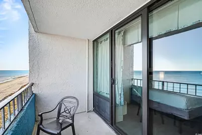 7100 N Ocean Blvd. #1011, Myrtle Beach, SC 29572 - Photo 14
