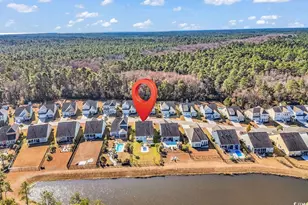 199 Southgate Ct, Pawleys Island, SC 29585 - Photo 2