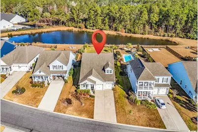 199 Southgate Ct., Pawleys Island, SC 29585 - Photo 1
