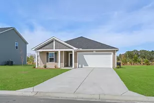 809 Rivas Way, Conway, SC 29527 - Photo 4