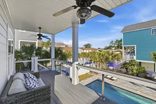 316 Cypress Ave, Murrells Inlet, SC 29576 - Photo 18