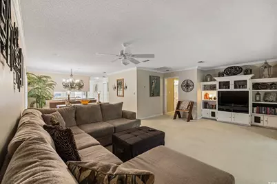 6472 Sweet Gum Trail, Myrtle Beach, SC 29588 - Photo 6