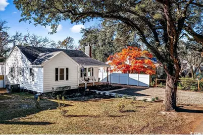 1137 Palmetto St., Georgetown, SC 29440 - Photo 2