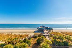 1304 N Ocean Blvd, Myrtle Beach, SC 29577 - Photo 2