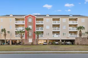 311 2nd Ave N, North Myrtle Beach, SC 29582 - Photo 1