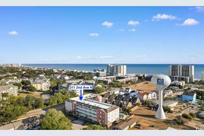311 2nd Ave. N #308, North Myrtle Beach, SC 29582 - Photo 26