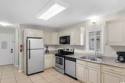 1011 S Ocean Blvd. #101, Surfside Beach, SC 29575 - Photo 4