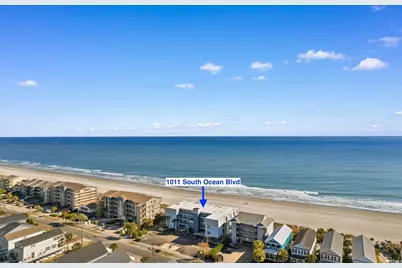 1011 S Ocean Blvd. #101, Surfside Beach, SC 29575 - Photo 26