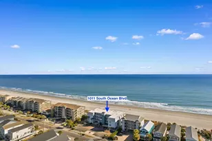 1011 S Ocean Blvd, Surfside Beach, SC 29575 - Photo 26