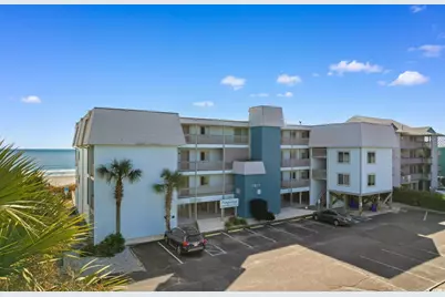 1011 S Ocean Blvd. #101, Surfside Beach, SC 29575 - Photo 1