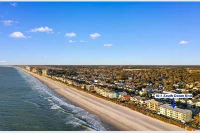 1011 S Ocean Blvd. #101, Surfside Beach, SC 29575 - Photo 28