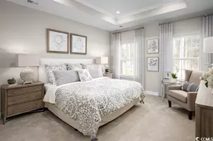 1257 Black Wolf Run, Sunset Beach, NC 28468 - Photo 8