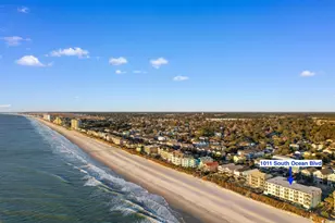 1011 S Ocean Blvd, Surfside Beach, SC 29575 - Photo 30