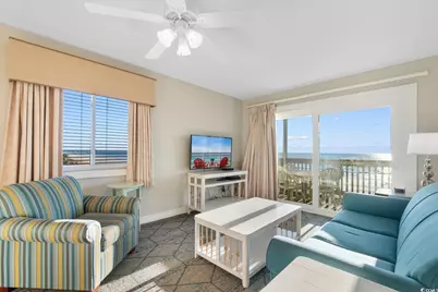 1011 S Ocean Blvd. #201, Surfside Beach, SC 29575 - Photo 10