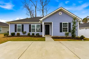 1105 Hickory Dr, Conway, SC 29526 - Photo 1
