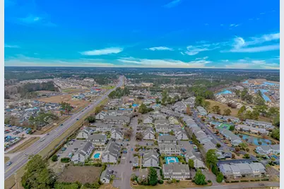 3700 Golf Colony Lane #2J, Little River, SC 29566 - Photo 4
