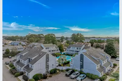 3700 Golf Colony Lane #2J, Little River, SC 29566 - Photo 1