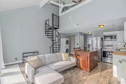 3700 Golf Colony Lane #2J, Little River, SC 29566 - Photo 8