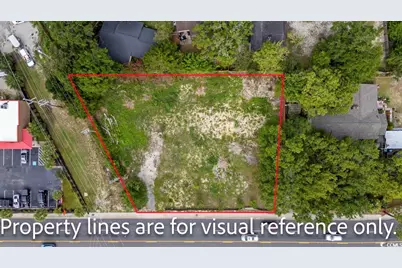 1251 Dick Pond Rd., Surfside Beach, SC 29575 - Photo 4