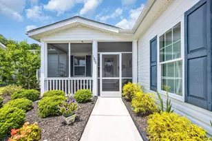 1230 Merrymount Dr, Conway, SC 29526 - Photo 8