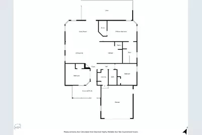 1230 Merrymount Dr., Conway, SC 29526 - Photo 6