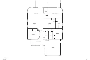 1230 Merrymount Dr, Conway, SC 29526 - Photo 6