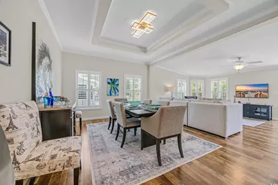 1230 Merrymount Dr., Conway, SC 29526 - Photo 2