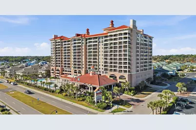1819 N Ocean Blvd. #7006, North Myrtle Beach, SC 29582 - Photo 2