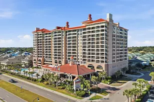 1819 N Ocean Blvd, North Myrtle Beach, SC 29582 - Photo 2