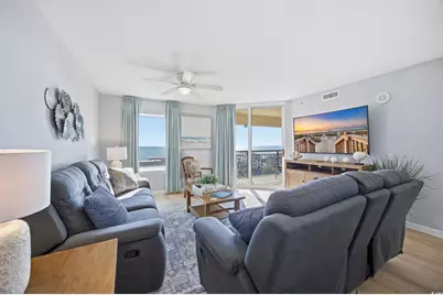 1819 N Ocean Blvd. #7006, North Myrtle Beach, SC 29582 - Photo 8
