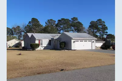 100 Inverness Ct., Myrtle Beach, SC 29588 - Photo 1