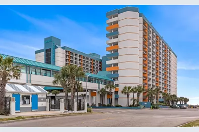 1501 S Ocean Blvd. S #1140, Myrtle Beach, SC 29577 - Photo 1
