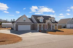 7353 Johnson Shortcut Rd, Conway, SC 29527 - Photo 4