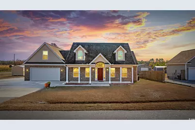 7353 Johnson Shortcut Rd., Conway, SC 29527 - Photo 2