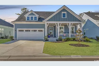 6488 Berg St., Murrells Inlet, SC 29576 - Photo 2