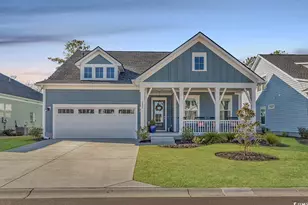 6488 Berg St, Murrells Inlet, SC 29576 - Photo 2