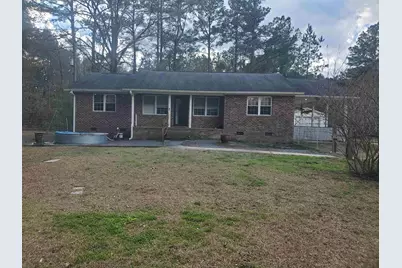 1875 French Santee Rd, Jamestown, SC 29453 - Photo 1