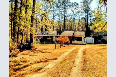 1875 French Santee Rd, Jamestown, SC 29453 - Photo 2