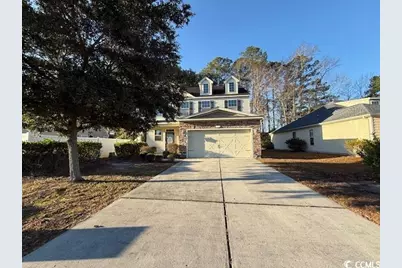 237 Golden Oaks Dr., Murrells Inlet, SC 29576 - Photo 1