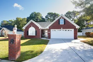 3886 Stillwood Dr, Myrtle Beach, SC 29588 - Photo 1