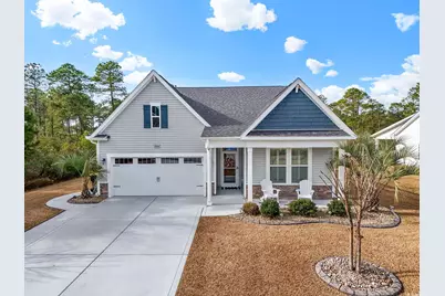 206 Astoria Park Loop, Conway, SC 29526 - Photo 2