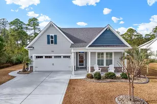 206 Astoria Park Loop, Conway, SC 29526 - Photo 2