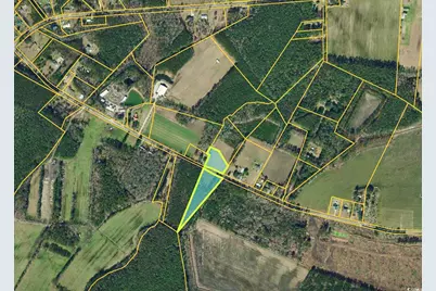 Tbd Winburn St., Conway, SC 29526 - Photo 1