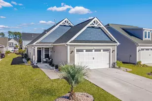 1027 Cascade Loop, Little River, SC 29566 - Photo 1