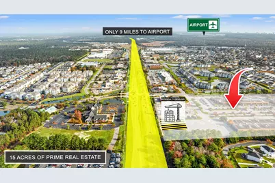 8733 & 8739 Highway 17 Bypass, Myrtle Beach, SC 29575 - Photo 6